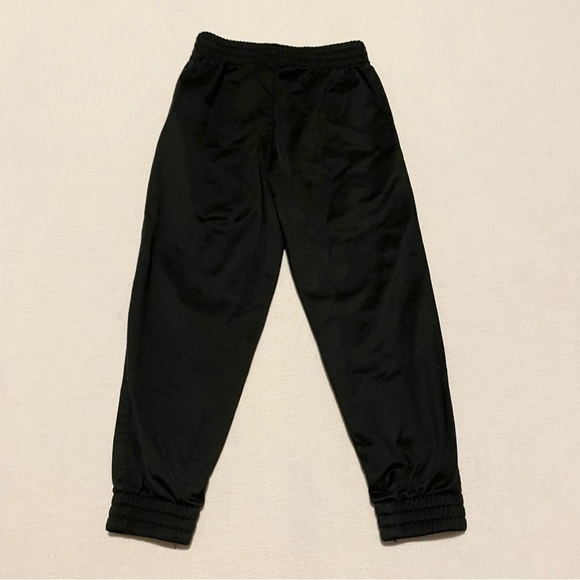 Jordan Kids Black Sweatpants Size 3T Joggers - Picture 6 of 12
